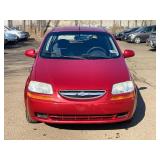 2008 CHEVROLET AVEO AVEO5 SPECIAL VALUE *1 Owner | 126k Miles* (NO RESERVE)