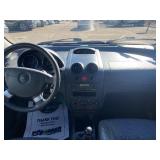 2008 CHEVROLET AVEO AVEO5 SPECIAL VALUE *1 Owner | 126k Miles* (NO RESERVE)