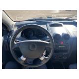 2008 CHEVROLET AVEO AVEO5 SPECIAL VALUE *1 Owner | 126k Miles* (NO RESERVE)