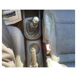 2008 CHEVROLET AVEO AVEO5 SPECIAL VALUE *1 Owner | 126k Miles* (NO RESERVE)