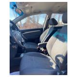 2008 CHEVROLET AVEO LS *No Accidents* (NO RESERVE)