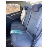 2008 CHEVROLET AVEO LS *No Accidents* (NO RESERVE)