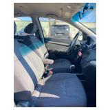 2008 CHEVROLET AVEO LS *No Accidents* (NO RESERVE)