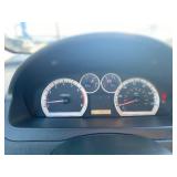 2008 CHEVROLET AVEO LS *No Accidents* (NO RESERVE)