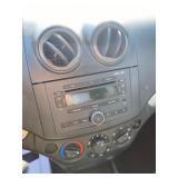 2008 CHEVROLET AVEO LS *No Accidents* (NO RESERVE)