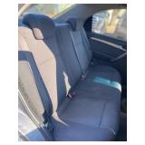 2008 CHEVROLET AVEO LS *No Accidents* (NO RESERVE)