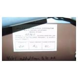 Rock-ola Fruit Juice CJC5 Vending Machine