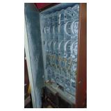 Rock-ola Fruit Juice CJC5 Vending Machine