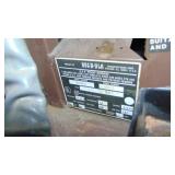 Rock-ola Fruit Juice CJC5 Vending Machine