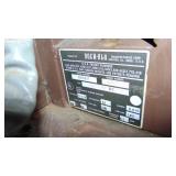 Rock-ola Fruit Juice CJC5 Vending Machine