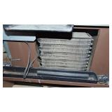 Rock-ola Fruit Juice CJC5 Vending Machine