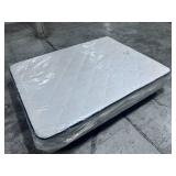 Chattam & Wells Cushion Firm Tight Top Queen Mattress - MSRP $2,199.00 - No Reserve!