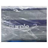 Purple Hybrid 2 King Mattress - MSRP $2,599.00 - No Reserve!