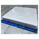 Purple Hybrid 2 King Mattress - MSRP $2,599.00 - No Reserve!