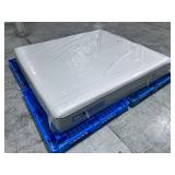 Purple Hybrid 2 King Mattress - MSRP $2,599.00 - No Reserve!