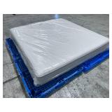 Purple Hybrid 2 King Mattress - MSRP $2,599.00 - No Reserve!