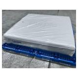 Purple Hybrid 2 King Mattress - MSRP $2,599.00 - No Reserve!