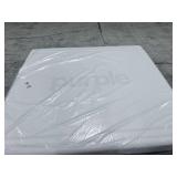 Purple Hybrid 2 King Mattress - MSRP $2,599.00 - No Reserve!