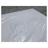 Purple Hybrid 2 King Mattress - MSRP $2,599.00 - No Reserve!