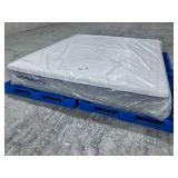 Purple Hybrid 2 King Mattress - MSRP $2,599.00 - No Reserve!