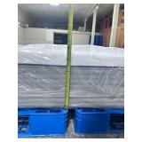 Purple Hybrid 2 King Mattress - MSRP $2,599.00 - No Reserve!