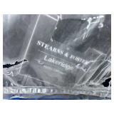 Stearns & Foster "Lakeridge" Pillow Top King Mattress - MSRP $1,199.99 - No Reserve!