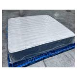 Stearns & Foster "Lakeridge" Pillow Top King Mattress - MSRP $1,199.99 - No Reserve!