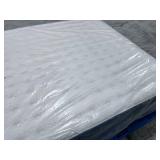 Stearns & Foster "Lakeridge" Pillow Top King Mattress - MSRP $1,199.99 - No Reserve!