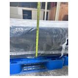 Stearns & Foster "Lakeridge" Pillow Top King Mattress - MSRP $1,199.99 - No Reserve!