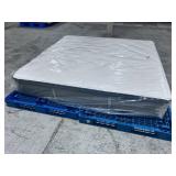 Sealy Posturepedic Soft Euro Pillow Top King Mattress - MSRP $1,799.00 - No Reserve!