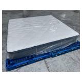 Sealy Posturepedic Soft Euro Pillow Top King Mattress - MSRP $1,799.00 - No Reserve!