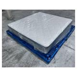 Sealy Posturepedic Soft Euro Pillow Top King Mattress - MSRP $1,799.00 - No Reserve!