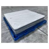 Sealy Posturepedic Soft Euro Pillow Top King Mattress - MSRP $1,799.00 - No Reserve!