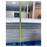 Sealy Posturepedic Soft Euro Pillow Top King Mattress - MSRP $1,799.00 - No Reserve!