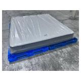 Casper Original Medium Firm King Mattress - MSRP $1,499.99 - No Reserve!