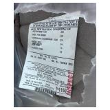 Chattam & Wells "Fontainebleau" 18" Plush Euro Top King Mattress - MSRP $8,639.00 - No Reserve!