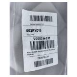 Chattam & Wells "Fontainebleau" 18" Plush Euro Top King Mattress - MSRP $8,639.00 - No Reserve!