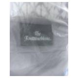 Chattam & Wells "Fontainebleau" 18" Plush Euro Top King Mattress - MSRP $8,639.00 - No Reserve!