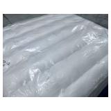 Chattam & Wells "Fontainebleau" 18" Plush Euro Top King Mattress - MSRP $8,639.00 - No Reserve!