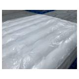 Chattam & Wells "Fontainebleau" 18" Plush Euro Top King Mattress - MSRP $8,639.00 - No Reserve!