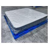 Sealy Posturepedic Plus Ultra Firm King Mattress - MRSP$ 1,899.99 - No Reserve!