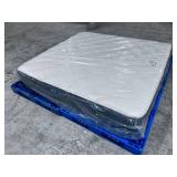 Sealy Posturepedic Plus Ultra Firm King Mattress - MRSP$ 1,899.99 - No Reserve!