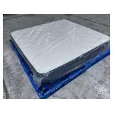 Sealy Posturepedic Plus Ultra Firm King Mattress - MRSP$ 1,899.99 - No Reserve!