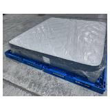 Sealy Posturepedic Plus Ultra Firm King Mattress - MRSP$ 1,899.99 - No Reserve!