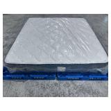 Sealy Posturepedic Plus Ultra Firm King Mattress - MRSP$ 1,899.99 - No Reserve!