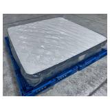 Sealy Posturepedic Plus Ultra Firm King Mattress - MRSP$ 1,899.99 - No Reserve!