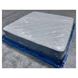 Sealy Posturepedic Plus Ultra Firm King Mattress - MRSP$ 1,899.99 - No Reserve!