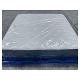 Sealy Posturepedic Plus Ultra Firm King Mattress - MRSP$ 1,899.99 - No Reserve!