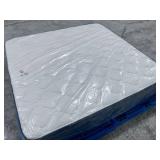 Sealy Posturepedic Plus Ultra Firm King Mattress - MRSP$ 1,899.99 - No Reserve!