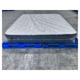 Sealy Posturepedic Plus Ultra Firm King Mattress - MRSP$ 1,899.99 - No Reserve!